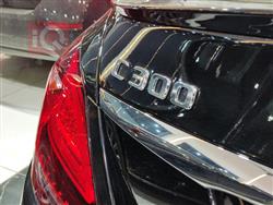 مێرسێدس بێنز C-Class